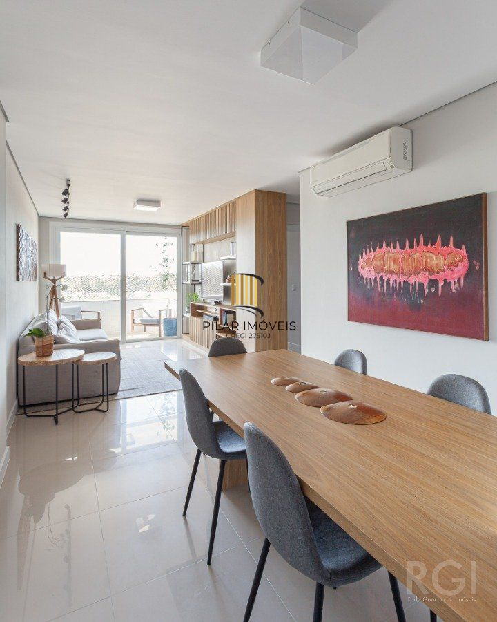 Apartamento 2 Dormitório(s) Bairro Atlântida