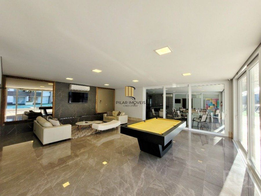 Apartamento 2 Dormitório(s) Bairro Atlântida