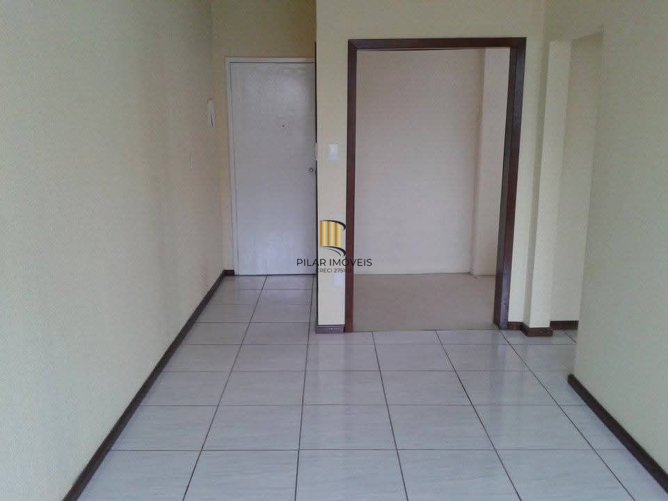 venda Rio Branco Apartamento medindo 51,00 m², com 1 dormitório,