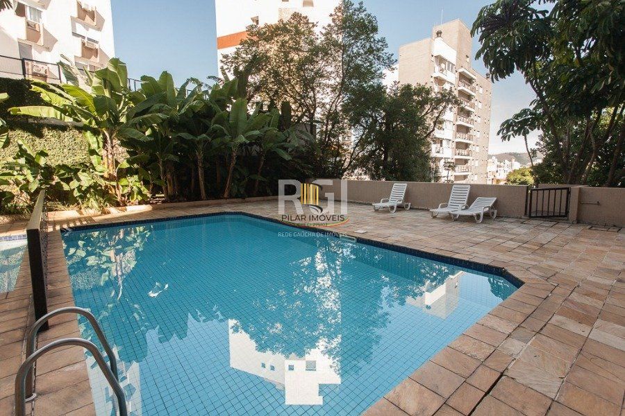 Apartamento para Venda - 122m², 3 dormitórios, 2 vagas - Petrópolis