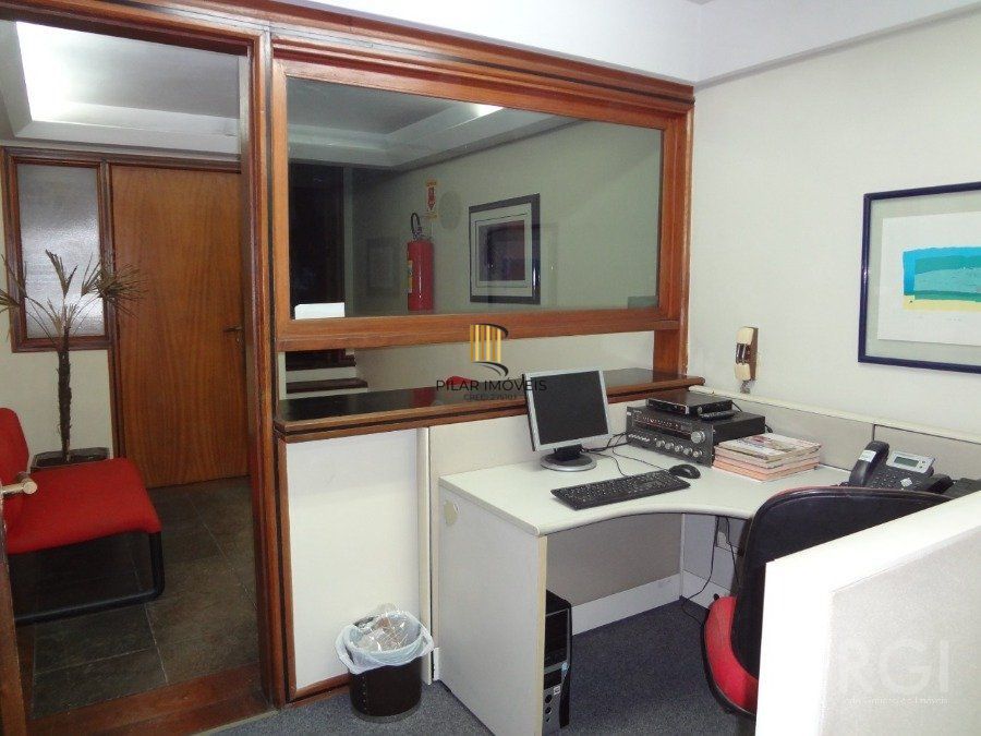 Conjunto/Sala Bairro Mont Serrat