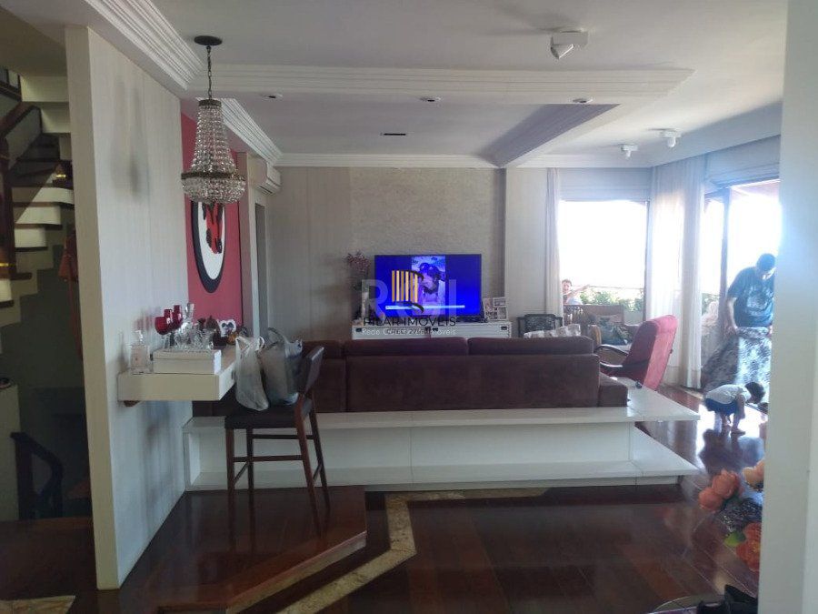 Casa Condominio para Venda - 555.15m², 5 dormitórios, sendo 1 suites, 2 vagas - Tristeza