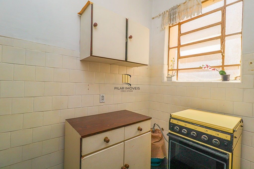 Apartamento 2 Dormitório(s) Bairro Rio Branco