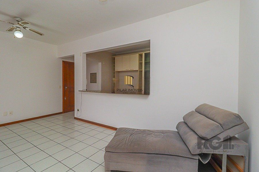 Apartamento 3 dormitórios no bairro Passo da Areia