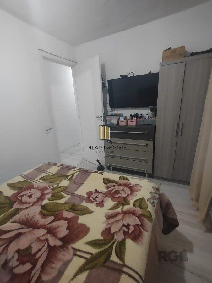 Apartamento 2 Dormitório(s) Bairro Hípica