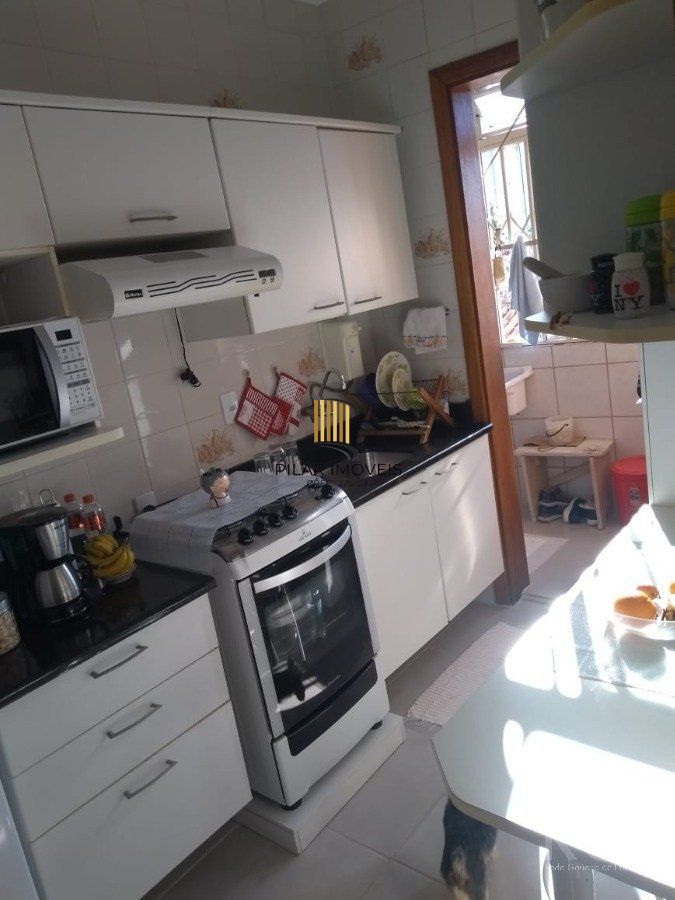Apartamento para Venda - 67.71m², 2 dormitórios, Santana