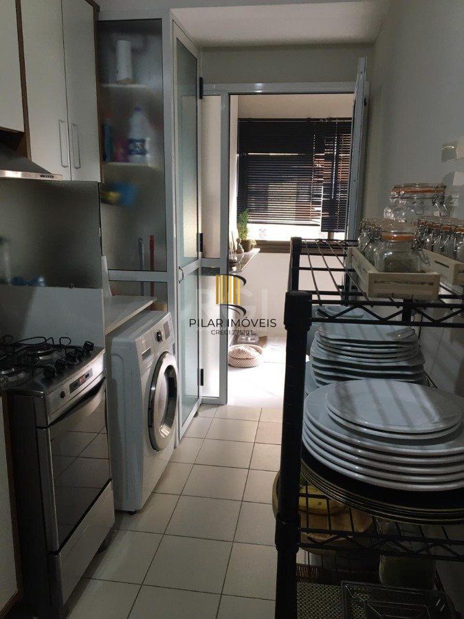 Apartamento para Venda - 85.04m², 3 dormitórios, sendo 1 suite, 1 vaga -  Próximo Bourbon Country