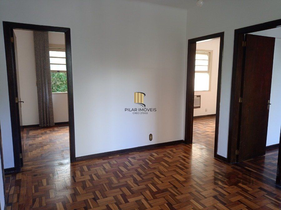 Apartamento 3 dormitórios no bairro Rio Branco