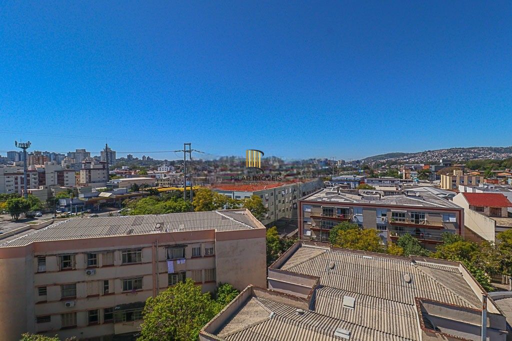 Apartamento 3 dormitórios no bairro Partenon