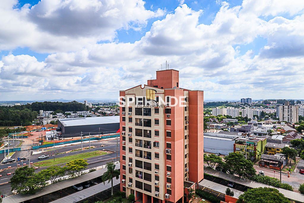 APARTAMENTO 2 DORMITÓRIO, ELEVADOR, GARAGE
