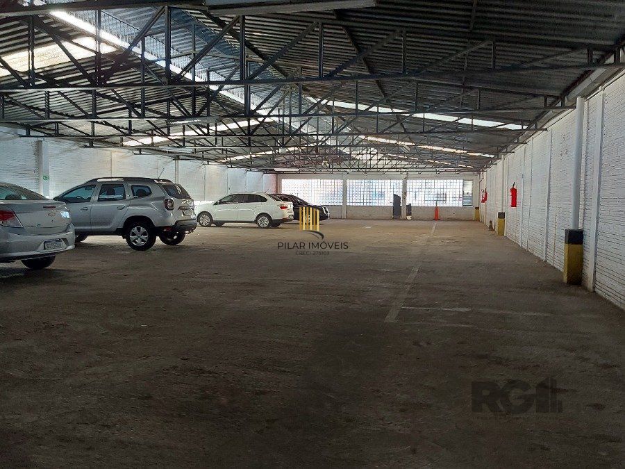 Prédio Comercial no bairro Independência - Pilar Imóveis
