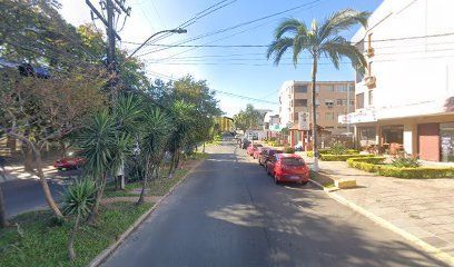 Apartamento 1 dormitório no bairro Sarandi