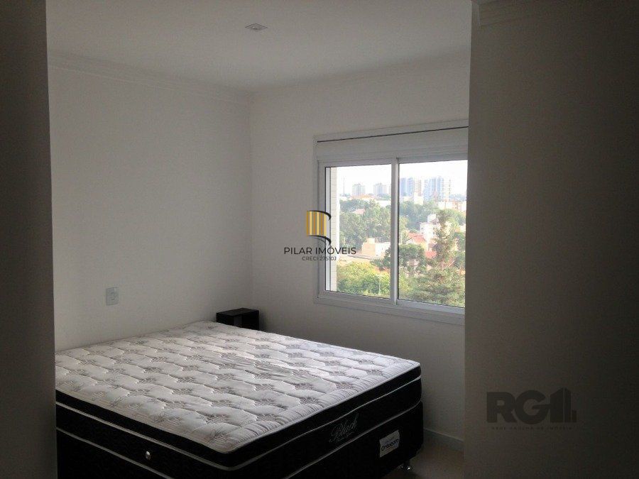 Apartamento 3 dormitórios no bairro Vila Ipiranga