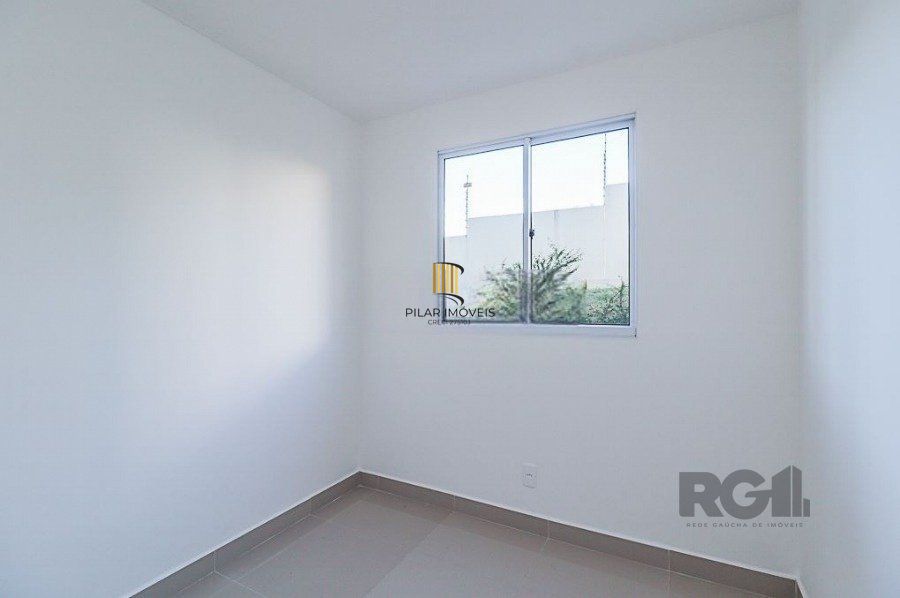 Apartamento 2 dormitórios no bairro Morro Santana