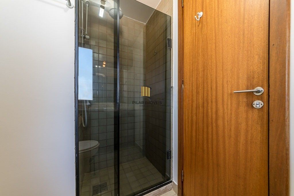 Apartamento 2 dormitórios no bairro Três Figueiras