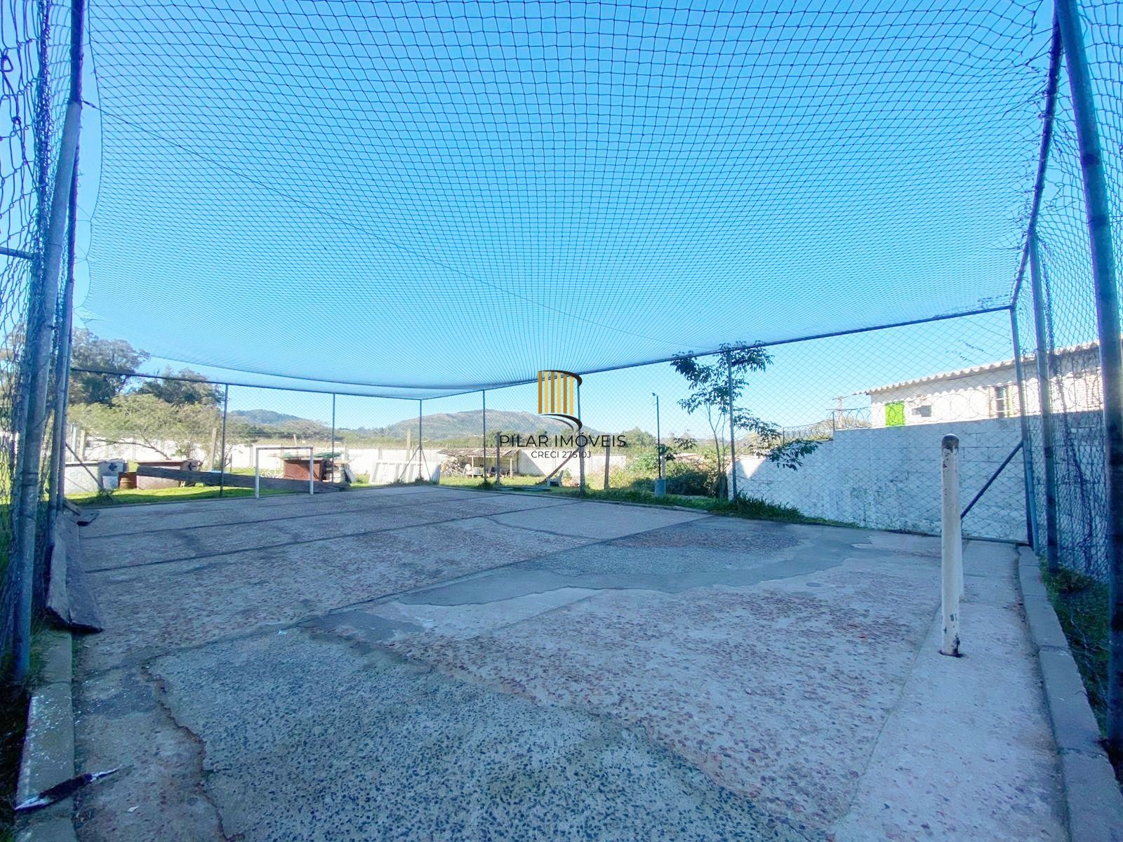 Apartamento 2 dormitórios no bairro Vila Nova