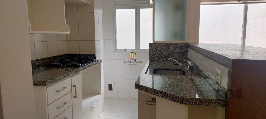 Apartamento 2 dormitórios no bairro Jardim  Botânico
