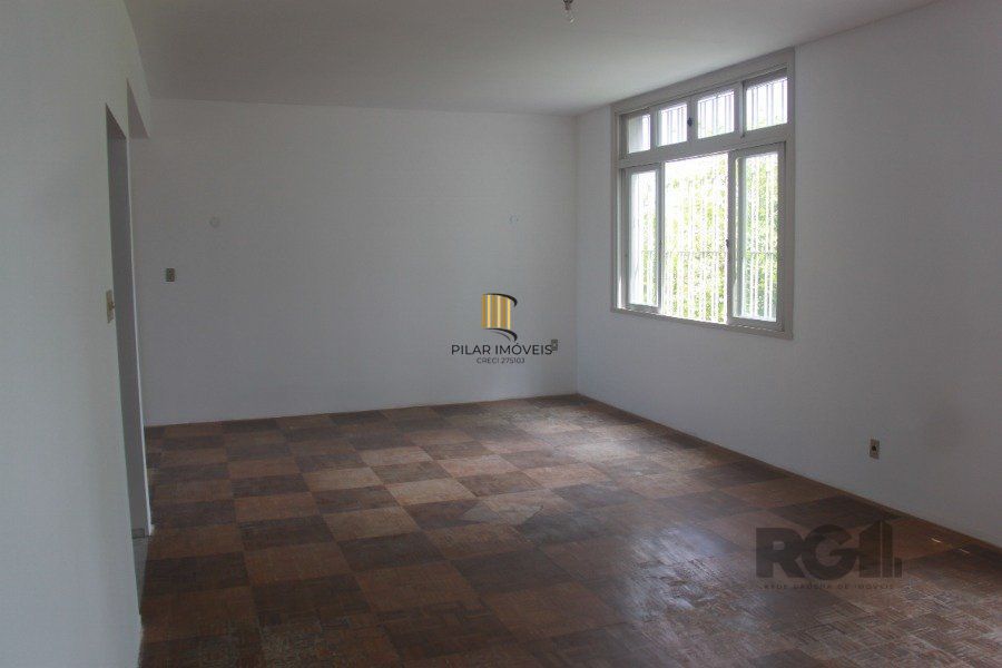 Apartamento no Rio Branco de 4 dormitórios e vaga
