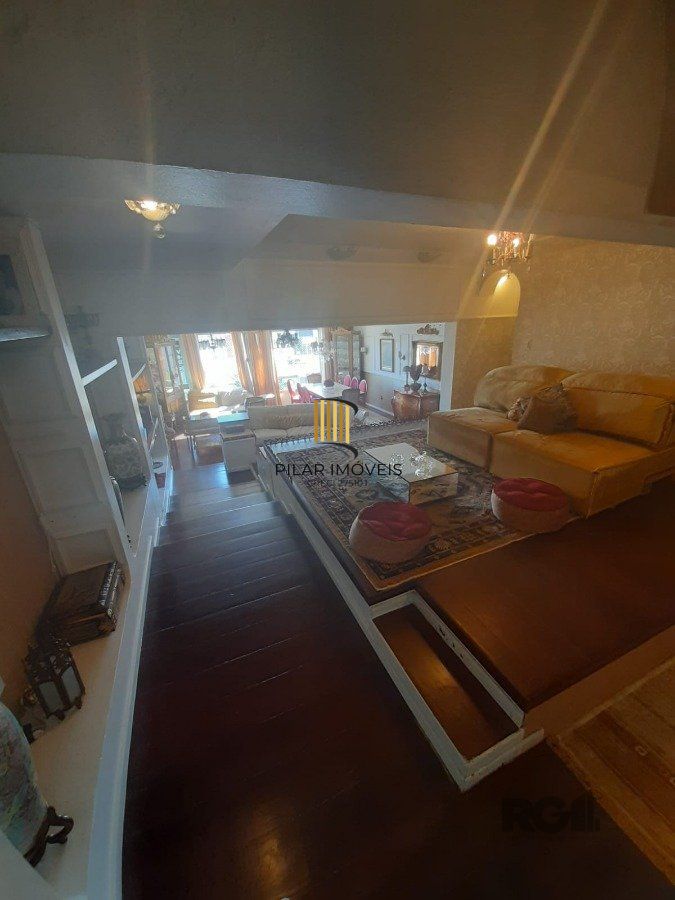 Apartamento 3 Dormitório(s) Bairro Moinhos de Vento