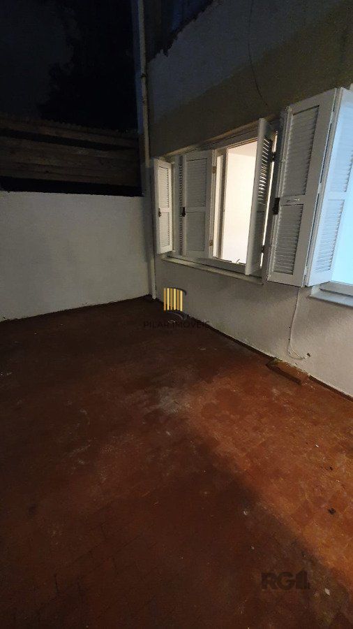 Apartamento 1 dormitório no bairro Floresta