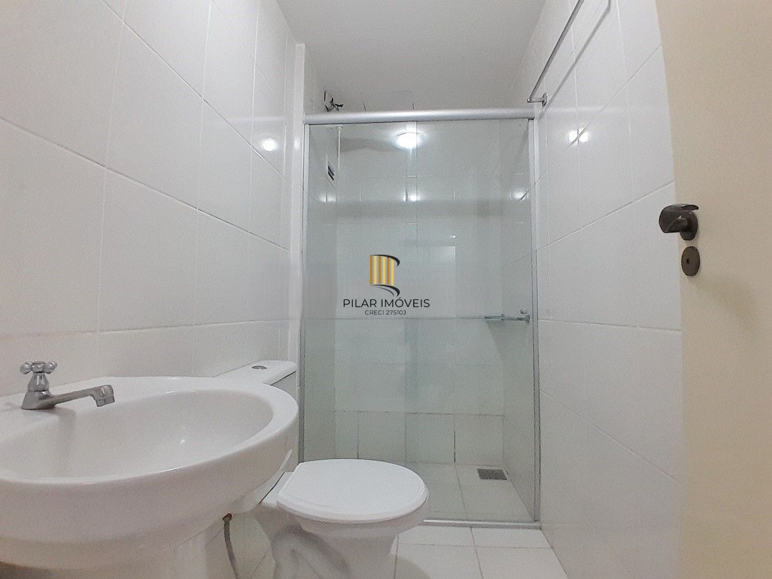 VENDA APARTAMENTO 1 DORMITÓRIO MOBILIADO VISTA  EDIFICIO COM INFRA ESTRUTURA GARAGEM IGARA CANOAS
