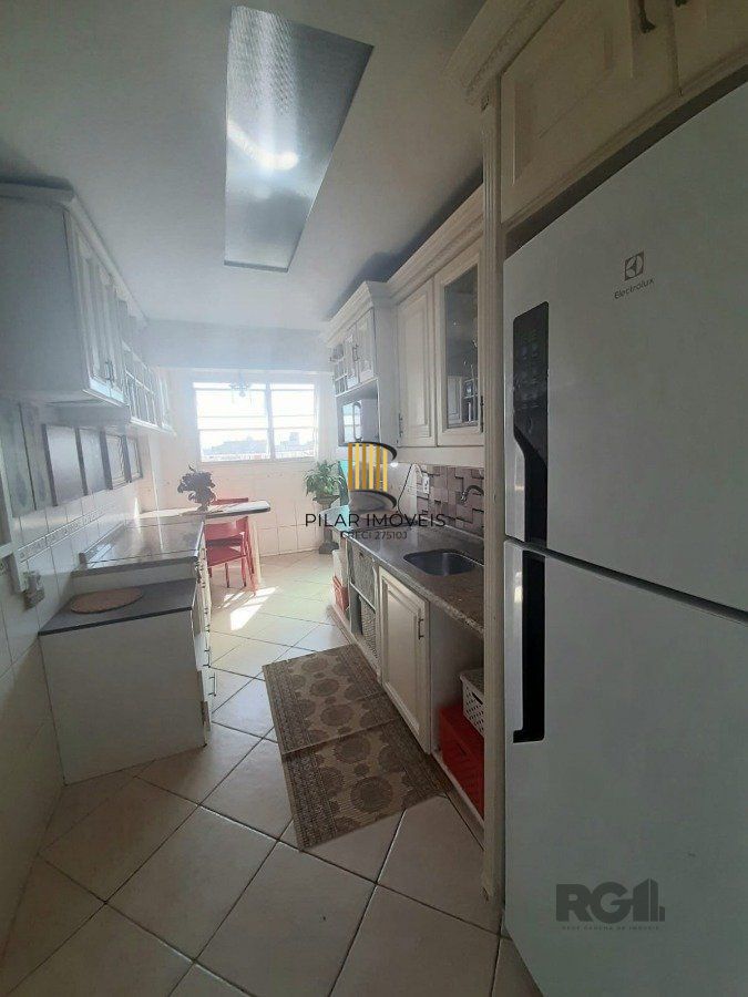 Apartamento 3 Dormitório(s) Bairro Moinhos de Vento
