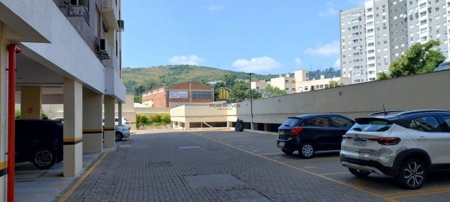 Apartamento 3 dormitórios no bairro Partenon