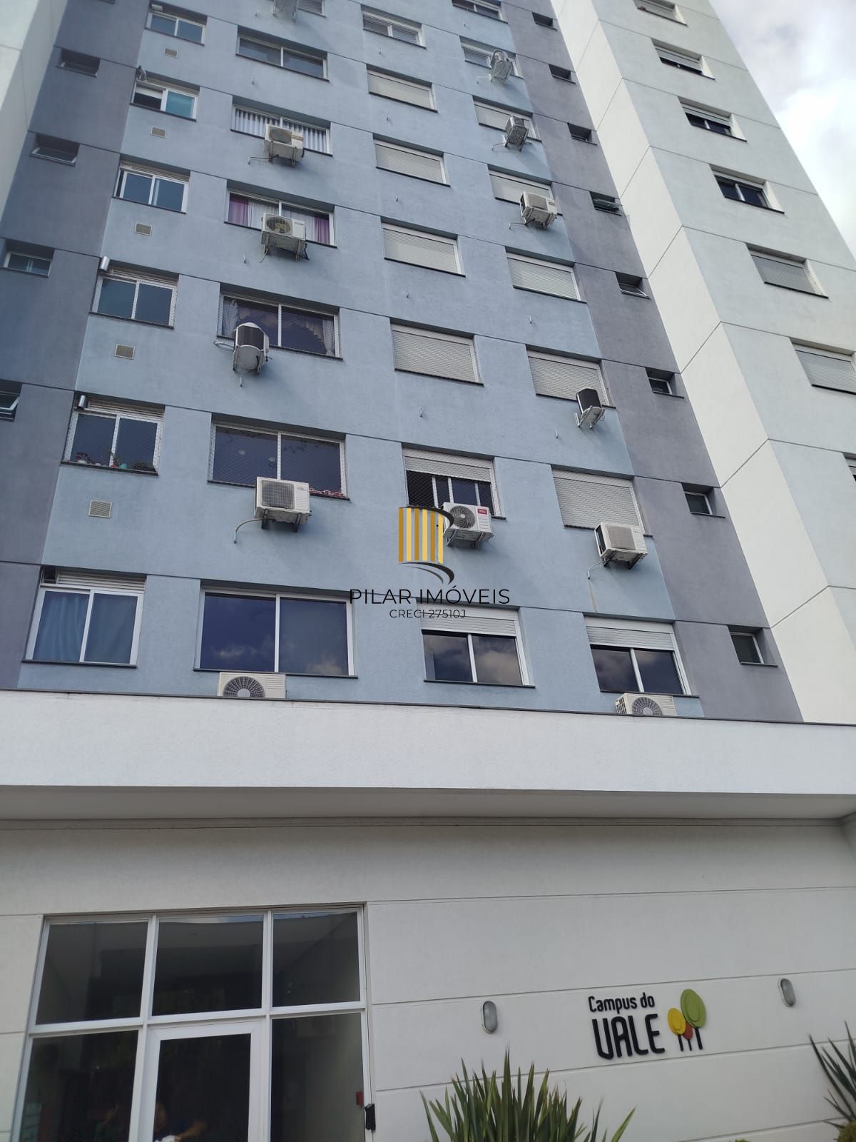 Apartamento 2 dormitórios no bairro Agronomia