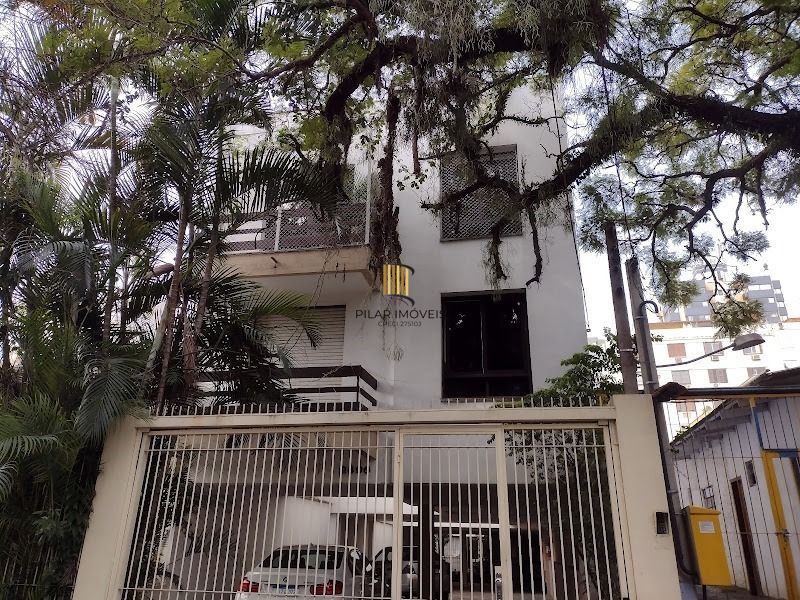 Apartamento 02 dormitórios com vaga na Lucas de Oliveira - Pilar Imóveis
