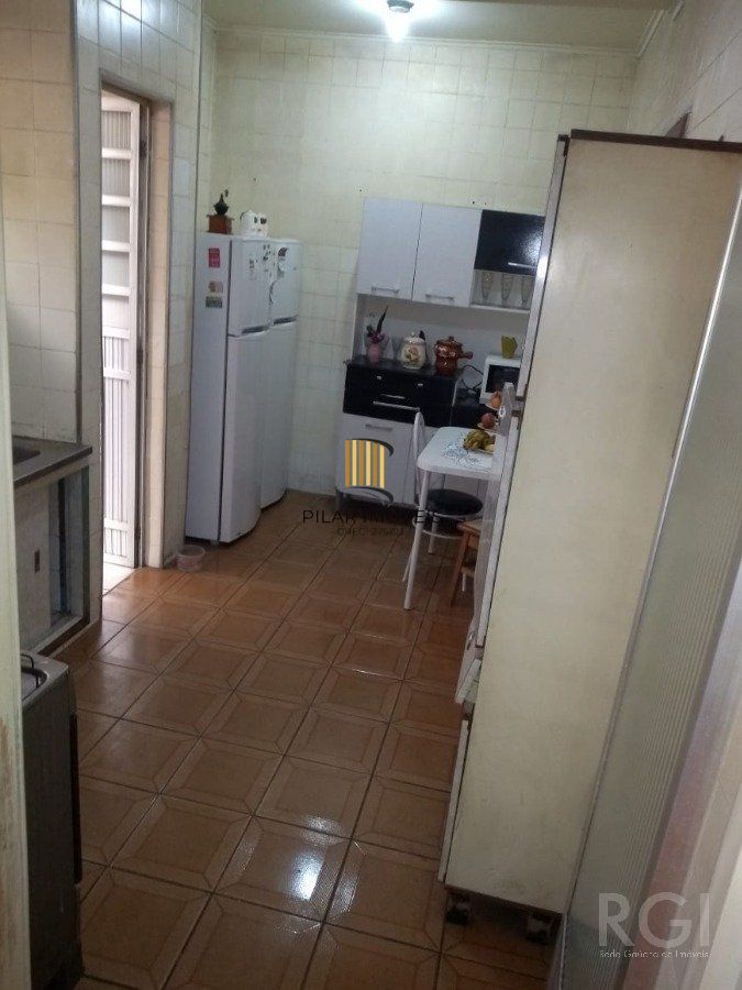 Apartamento para Venda - 104.4m², 3 dormitórios, Rio Branco