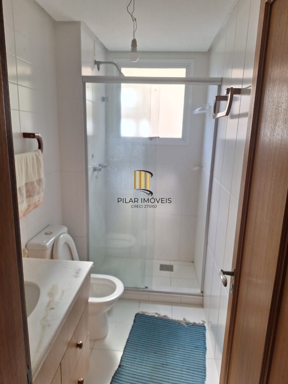 Excelente apartamento de 03 dormitórios sendo uma suite,