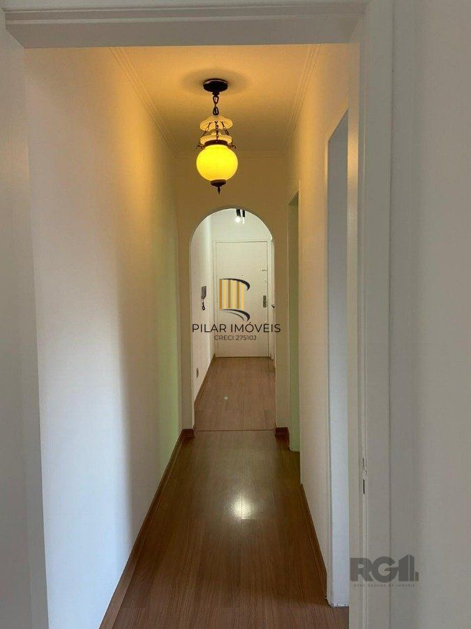 Apartamento 2 dormitórios no bairro São João