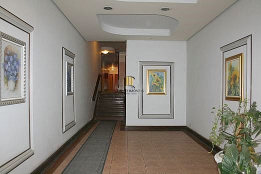 Venda Apartamento Bom Fim, 3 dorm, térreo, Proximo HPS - Pilar Imóveis