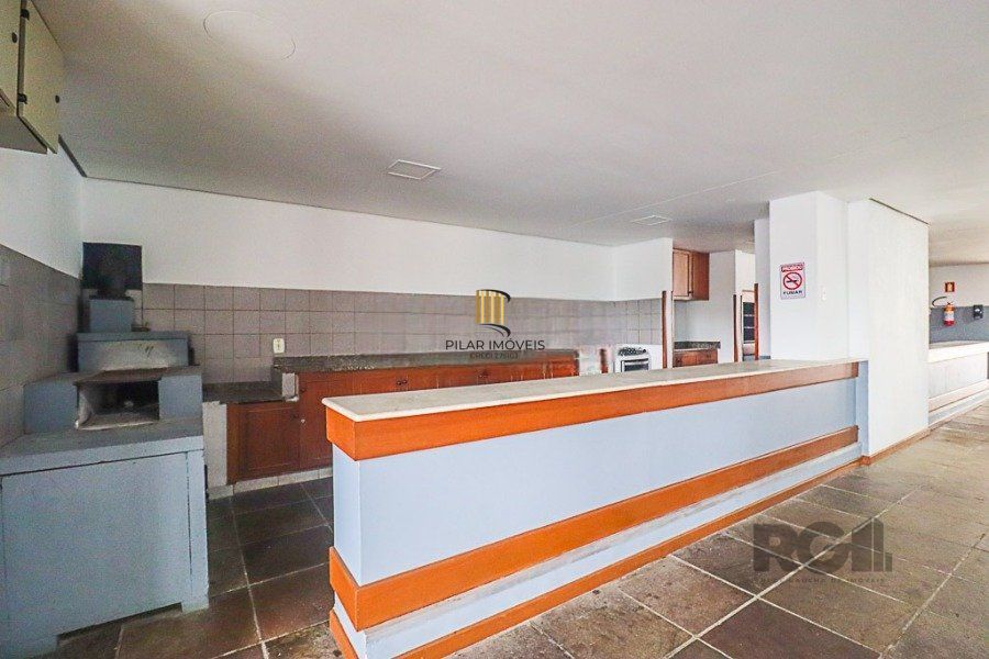 Apartamento 3 dormitórios no bairro Passo da Areia