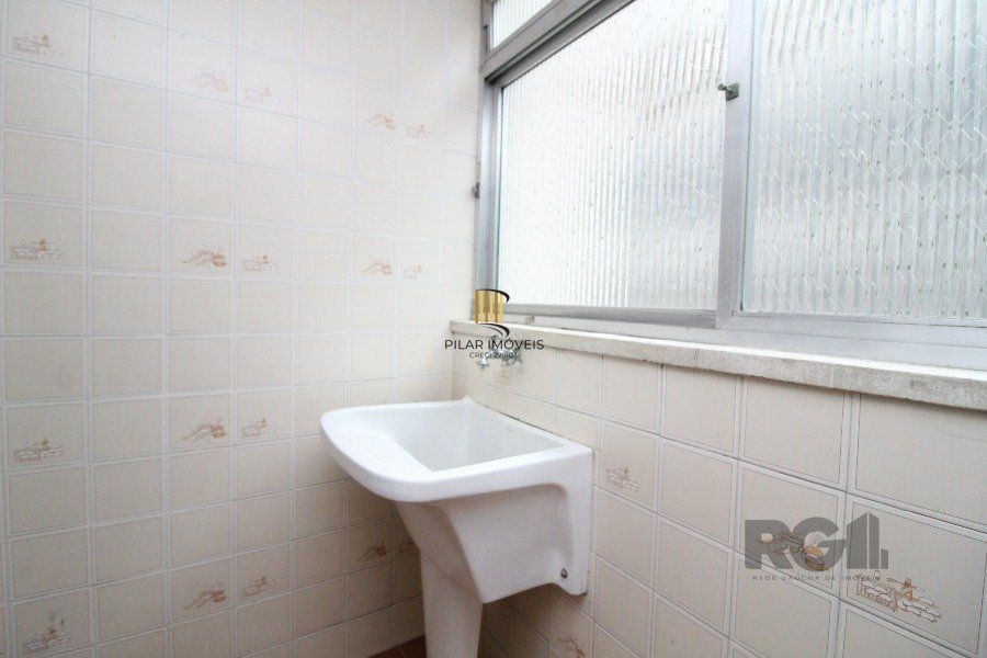 Apartamento 2 dormitórios no bairro Santa Cecília