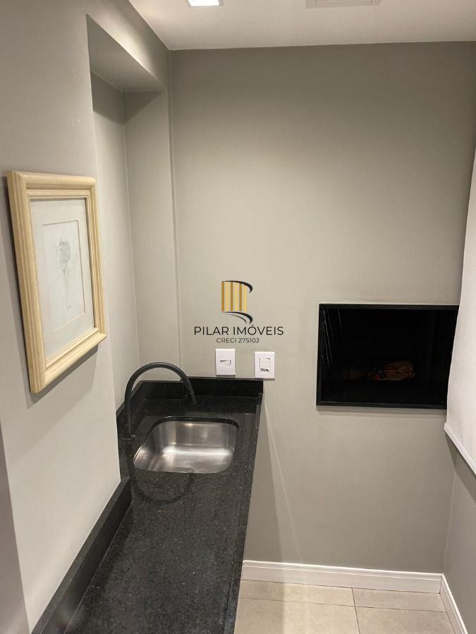 Apartamento 2 dormitórios no bairro Jardim Carvalho