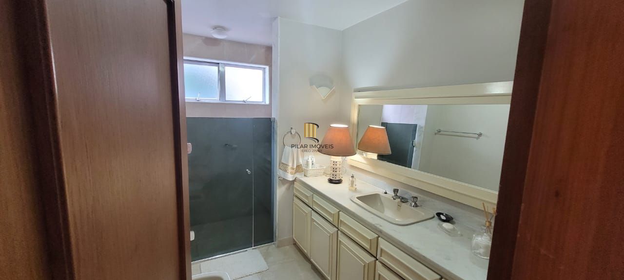 VENDA APARTAMENTO 3 DORMITÓRIOS, SACADA ABERTA, SUITE,  257,00 m² PRIVATIVOS 2 VAGAS, BELA VISTA