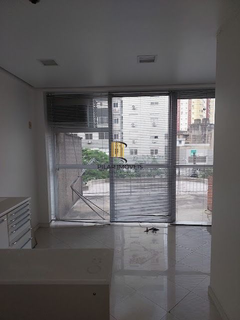 Sala Comercial - Bairro Floresta - 53,36 m² privativos