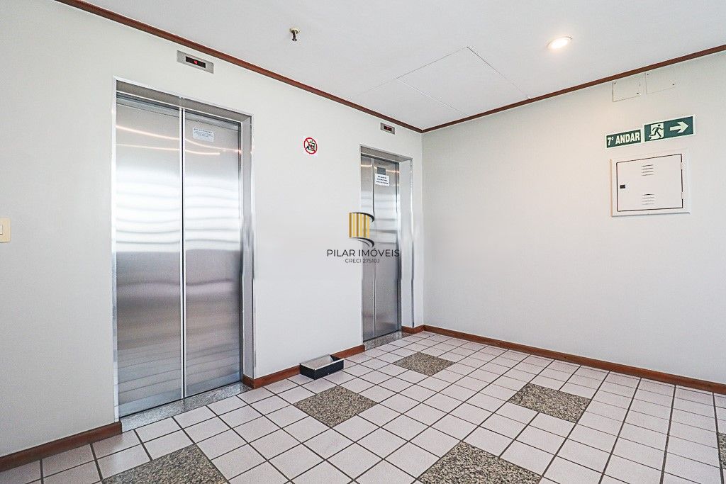 SALA COMERCIAL 43M², MOINHOS DE VENTO, PORTO ALEGRE