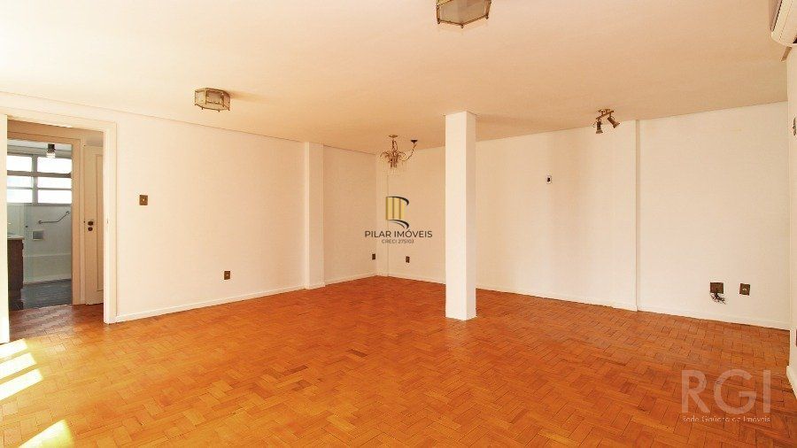 Apartamento 2 Dormitório(s) Bairro Moinhos de Vento