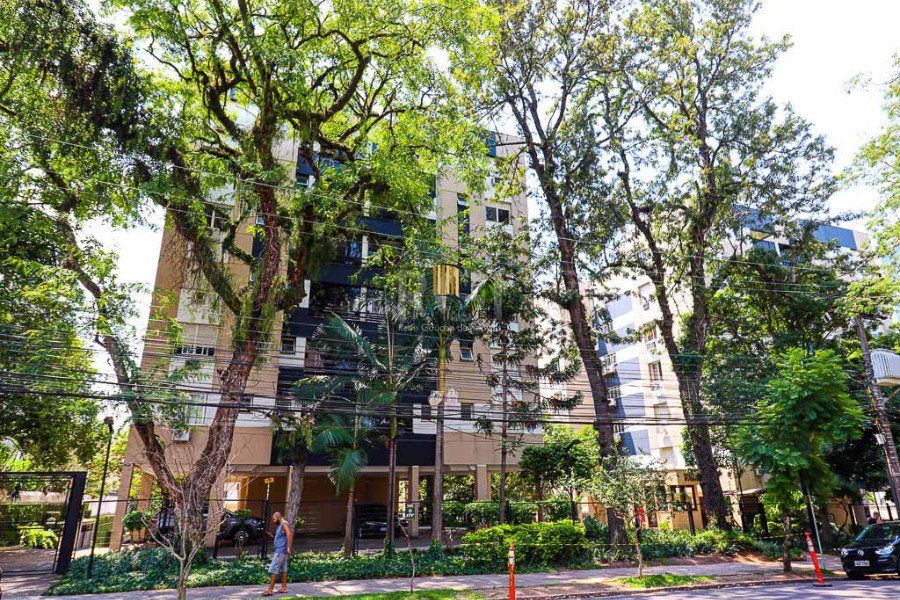 Apartamento para Venda - 73.22m², 2 dormitórios, sendo 1 suites, 1 vaga - Mont Serrat
