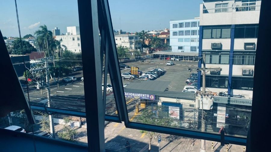 Sala Comercial no bairro Passo da Areia