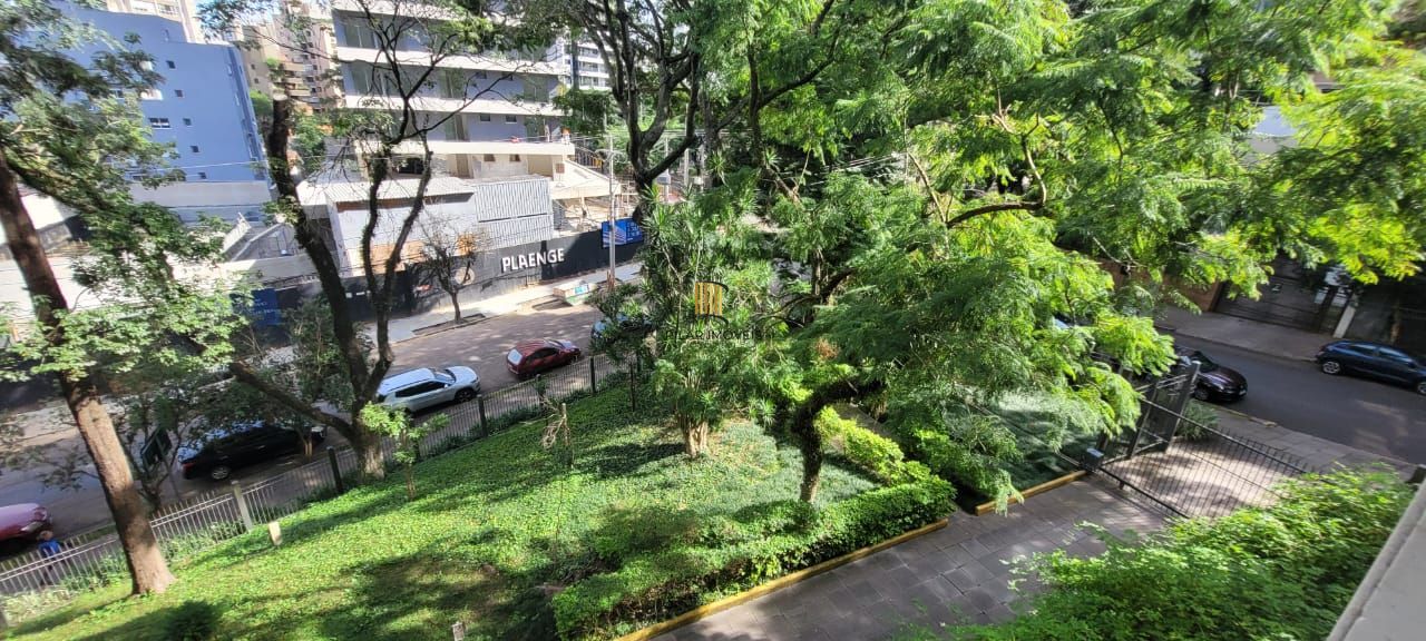 VENDA APARTAMENTO 3 DORMITÓRIOS, SACADA ABERTA, SUITE,  257,00 m² PRIVATIVOS 2 VAGAS, BELA VISTA