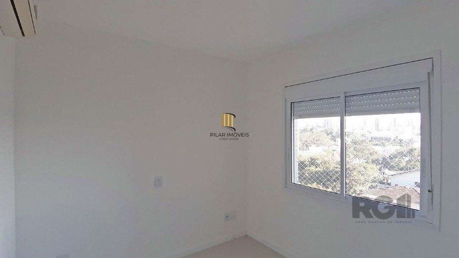 Apartamento 3 dormitórios no bairro Vila Ipiranga