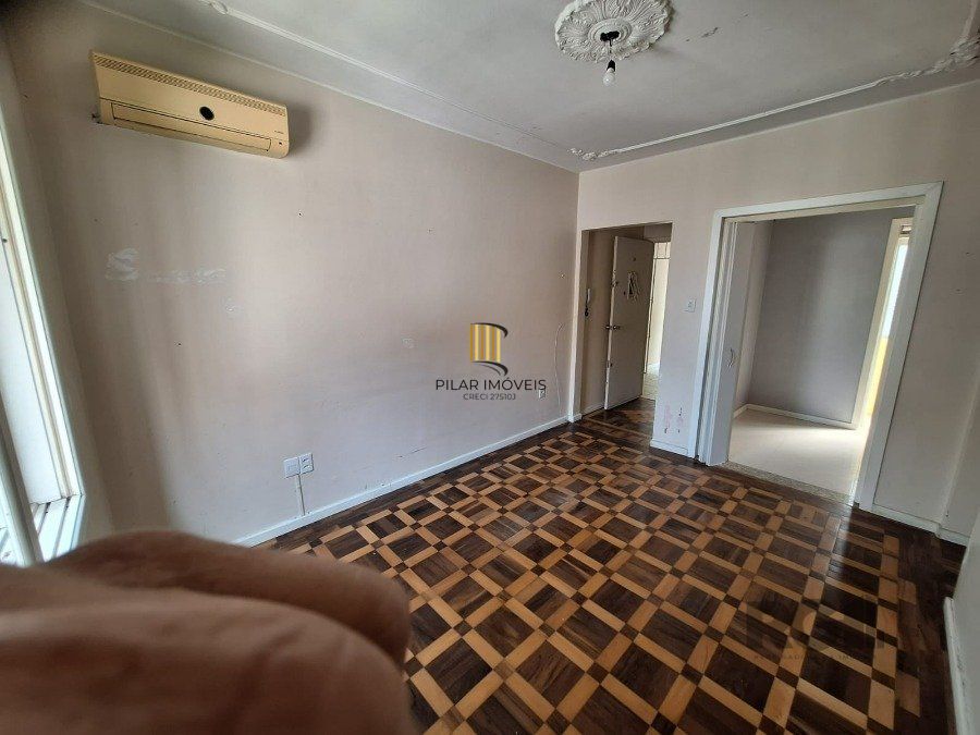 Apartamento 2 dormitórios no bairro Petrópolis