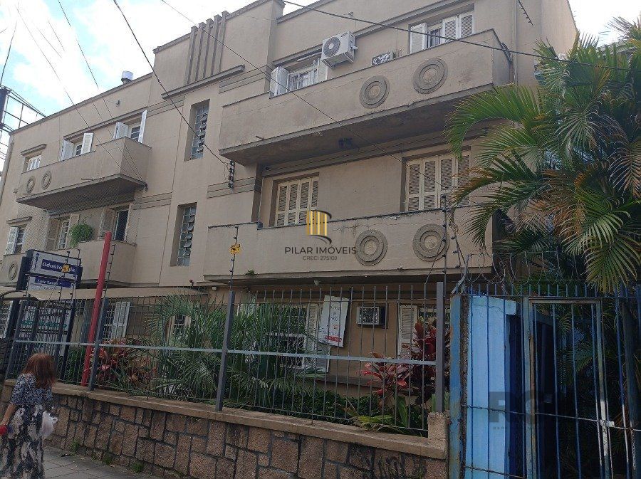 Apartamento 3 dormitórios no bairro Rio Branco