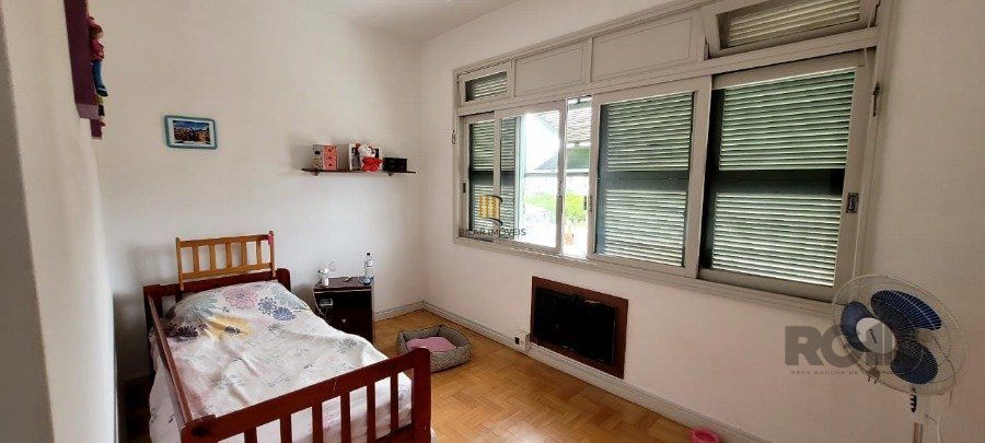 Apartamento 3 dormitórios no bairro Farroupilha