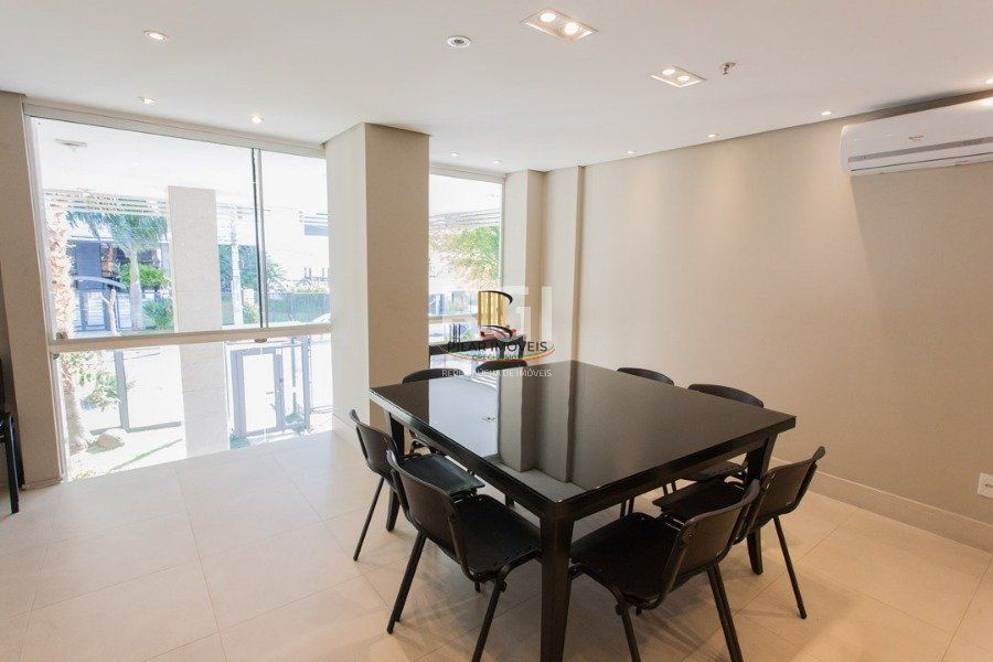 Conjunto/Sala para Venda - 36.74m², 0 dormitórios, 1 vaga - Petrópolis