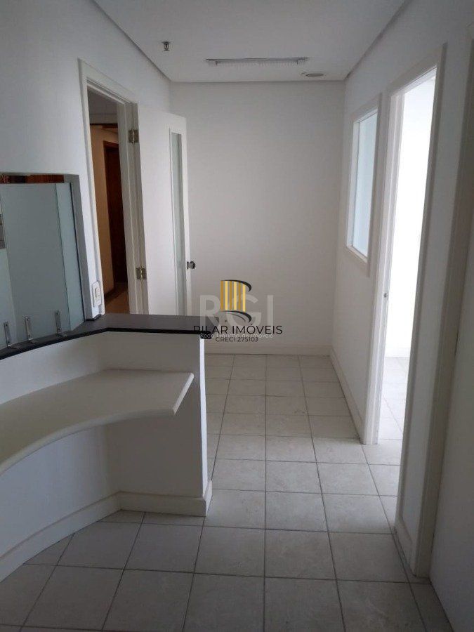 Conjunto/Sala para Venda - 27m², 0 dormitórios, Rio Branco