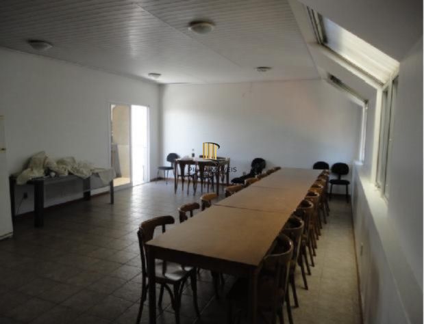 Conjunto/Sala para Venda - 32.7m²,  1 vaga - Floresta